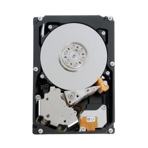 Toshiba HDEAH80DAB51 900GB 15k SAS 12Gbps 2.5" Hard Drive Dell Oem
