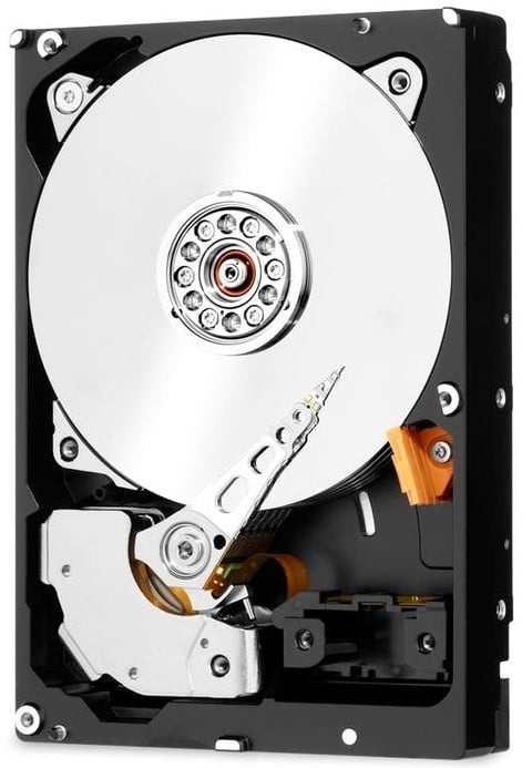 Toshiba HDEPX40DAB51 16TB 7.2K RPM SATA-6Gbps 512MB 3.5inch HDD Dell OEM Refurbished