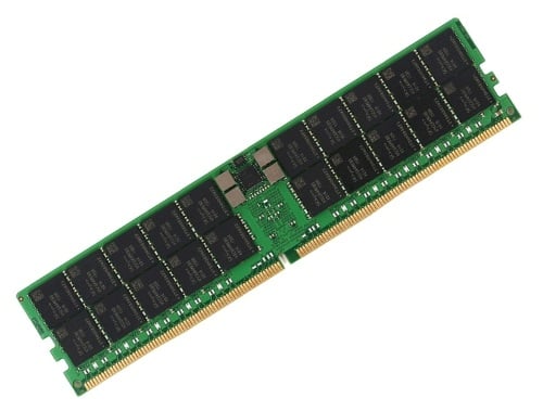 Hynix HMAG84EXNRA086N 32GB PC4-25600 DDR4-3200MT/s 2Rx4 ECC Memory Ref