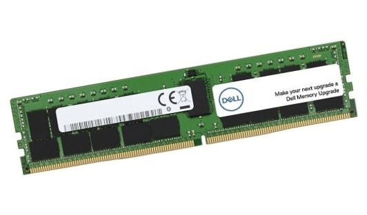 Dell SNPP8XPWC/32G 32GB PC5-44800 DDR5-5600MT/s 2Rx8 ECC Memory Samsung OEM New