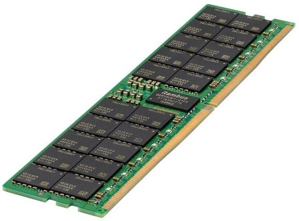 HPE P66469-B21 64GB PC5-44800 DDR5-5600MT/s 2Rx4 ECC Memory New